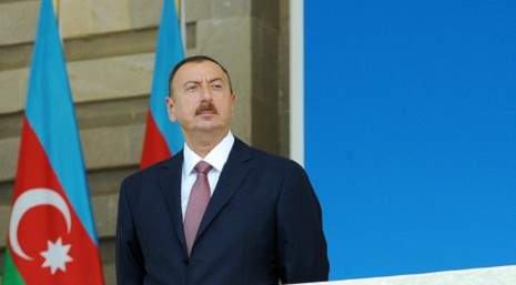 Azerbaijani president congratulates president-elect of Greece